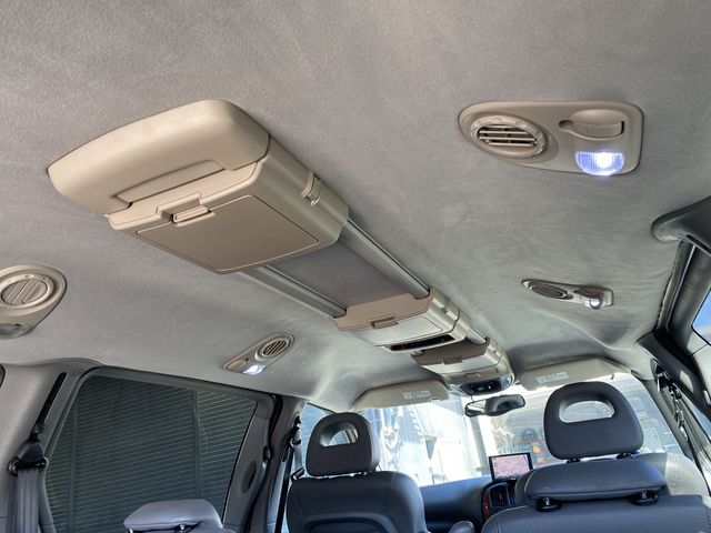 Chrysler GRAND VOYAGER 2006-04 1641-13