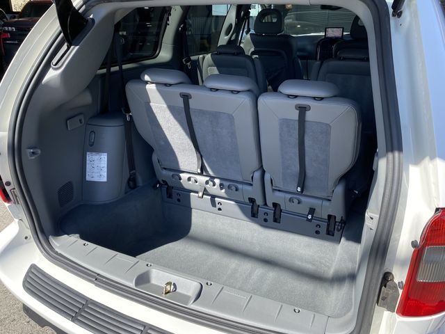 Chrysler GRAND VOYAGER 2006-04 1641-19
