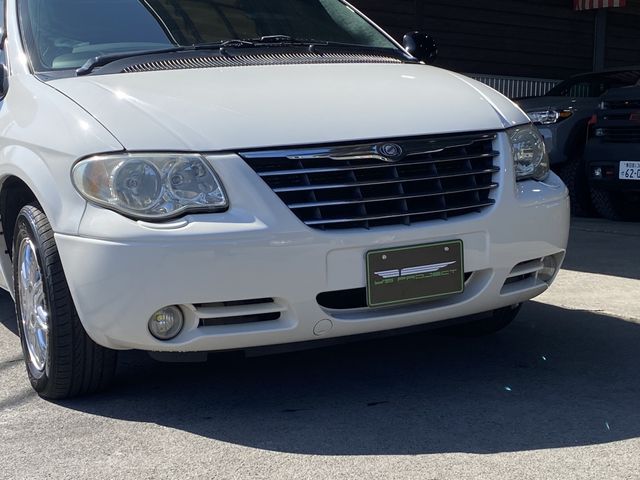 Chrysler GRAND VOYAGER 2006-04 1641-7