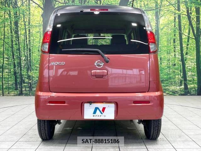 Nissan MOCO 2013-03 354474-15