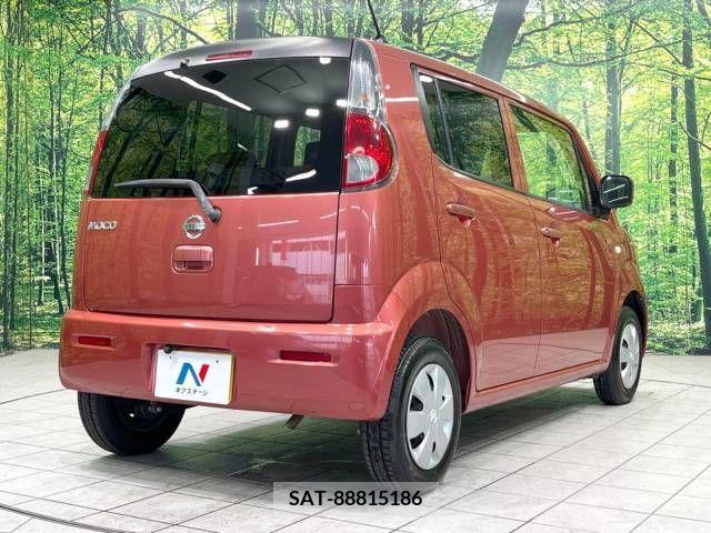 Nissan MOCO 2013-03 354474-17