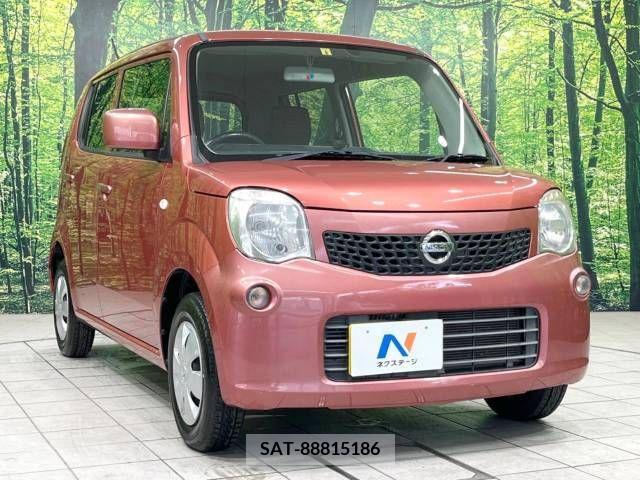 Nissan MOCO 2013-03 354474-16