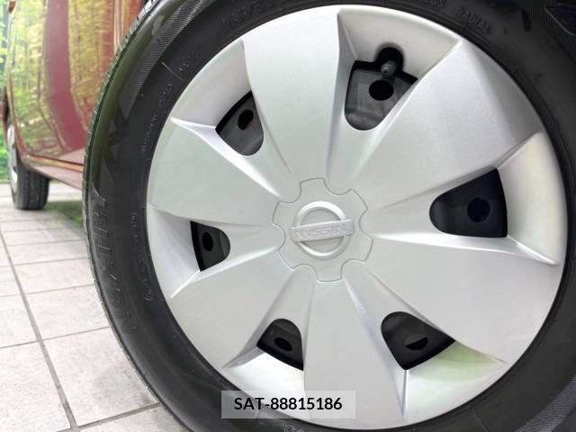 Nissan MOCO 2013-03 354474-13