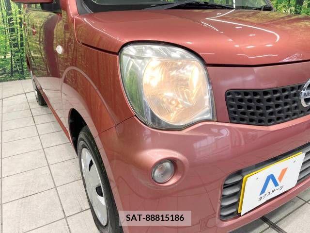 Nissan MOCO 2013-03 354474-12
