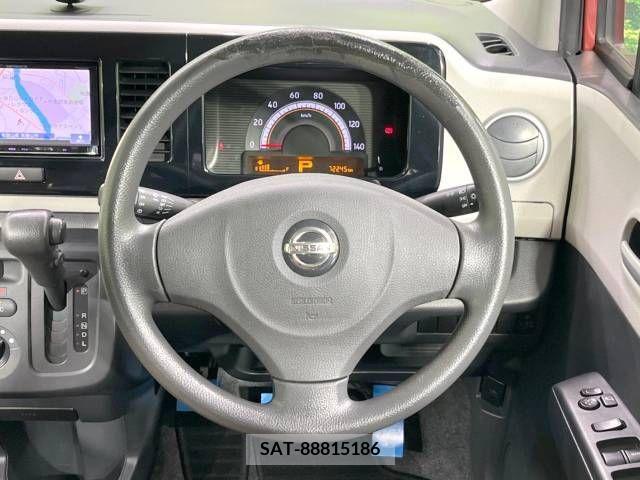 Nissan MOCO 2013-03 354474-11