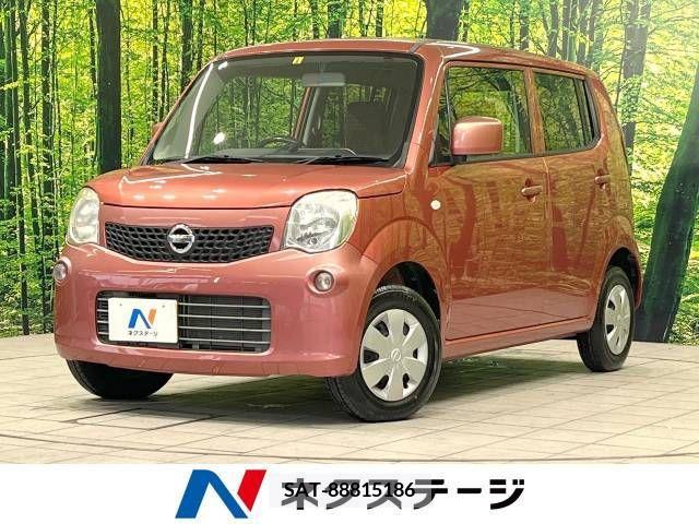Nissan MOCO 2013-03 354474-0
