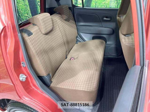 Nissan MOCO 2013-03 354474-9
