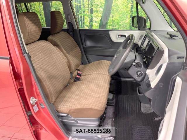 Nissan MOCO 2013-03 354474-8