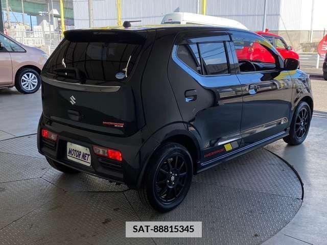 Suzuki ALTO WORKS 2020-03 374850-15