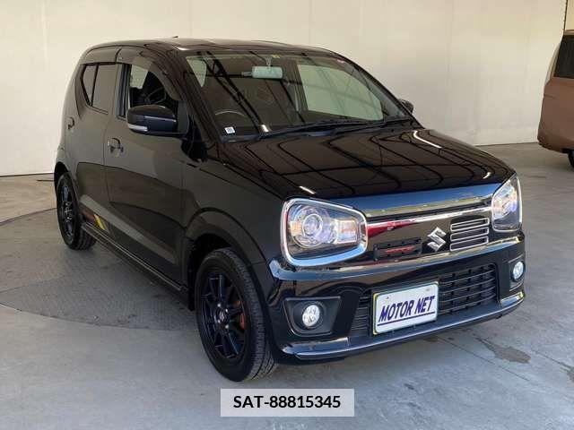 Suzuki ALTO WORKS 2020-03 374850-14