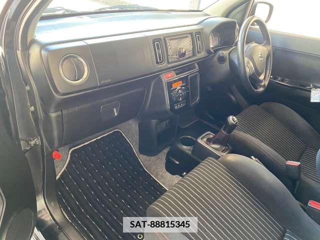 Suzuki ALTO WORKS 2020-03 374850-4