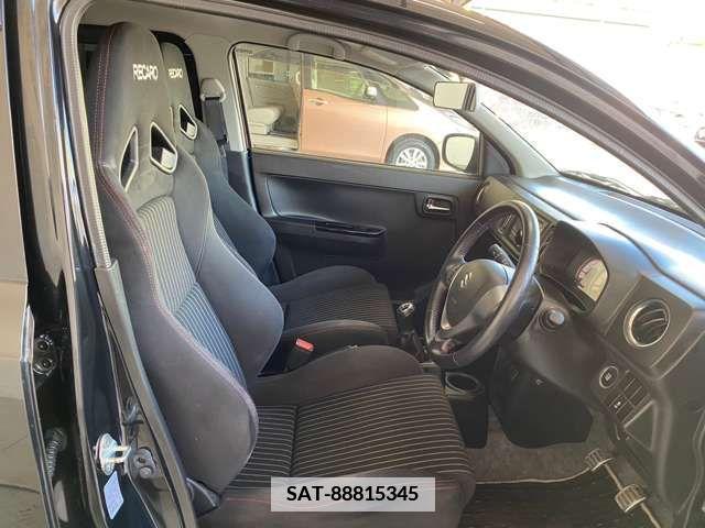 Suzuki ALTO WORKS 2020-03 374850-19