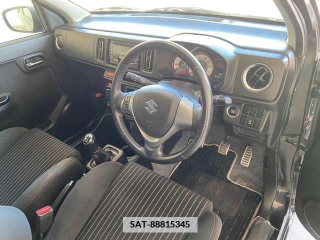 Suzuki ALTO WORKS 2020-03 374850-18