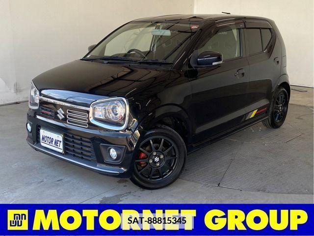 Suzuki ALTO WORKS 2020-03 374850-0