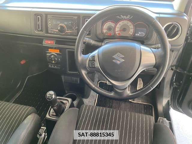 Suzuki ALTO WORKS 2020-03 374850-8