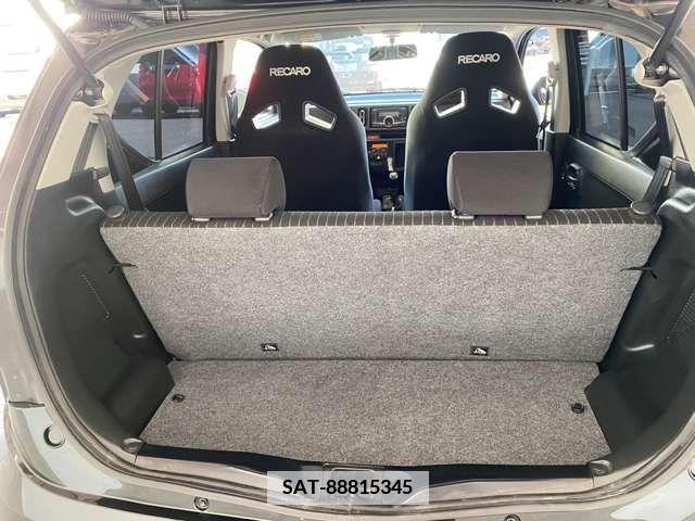 Suzuki ALTO WORKS 2020-03 374850-7
