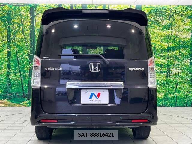 Honda e 2010-03 255784-16