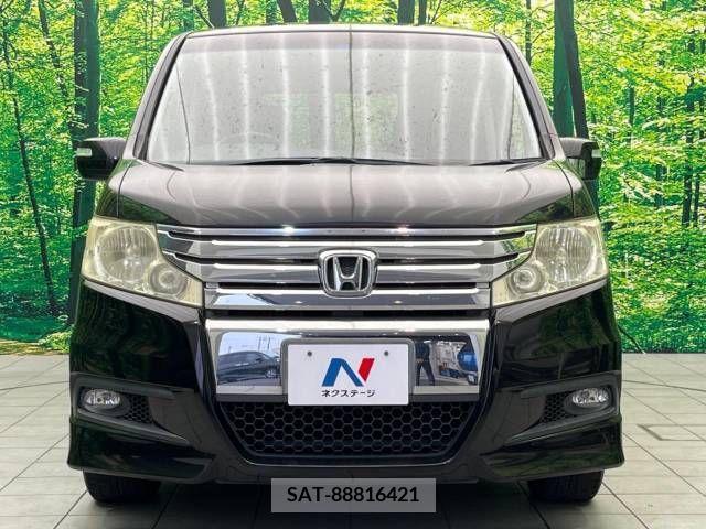 Honda e 2010-03 255784-15