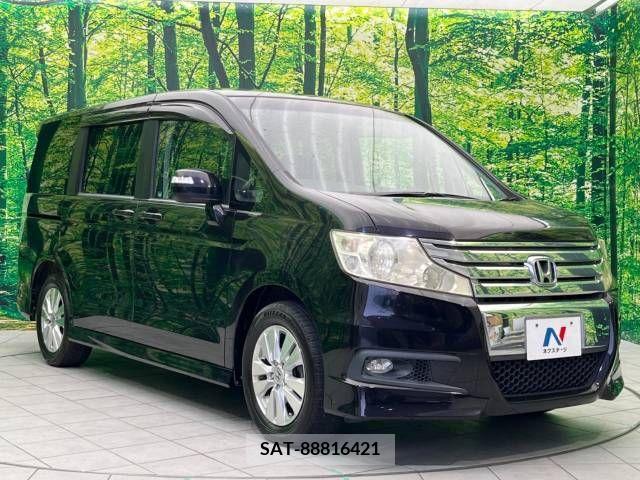 Honda e 2010-03 255784-17