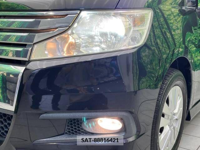 Honda e 2010-03 255784-13