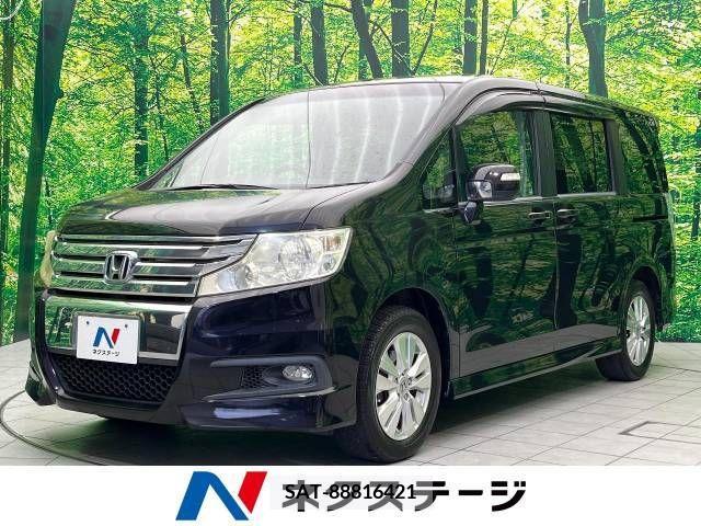 Honda e 2010-03 255784-0
