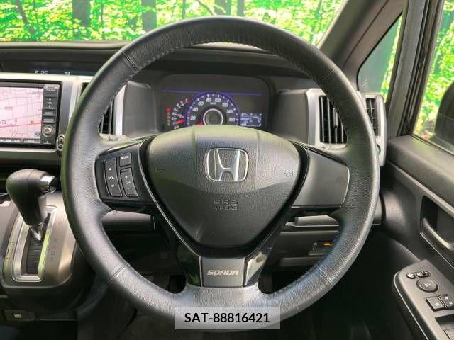 Honda e 2010-03 255784-12