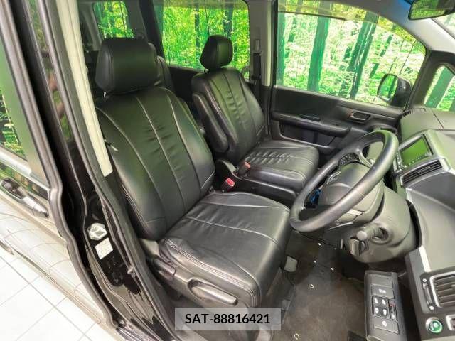 Honda e 2010-03 255784-8