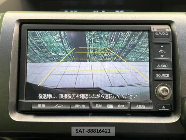Honda e 2010-03 255784-4