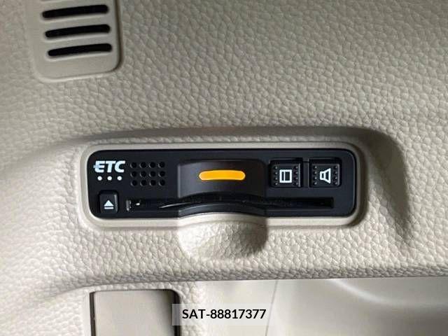 Honda N BOX 2018-09 339734-4