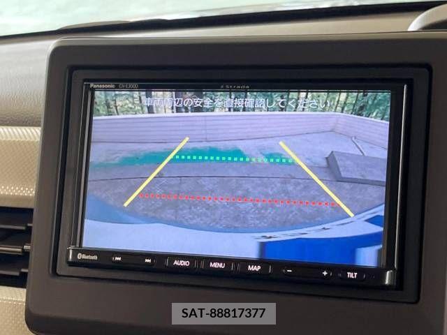 Honda N BOX 2018-09 339734-3