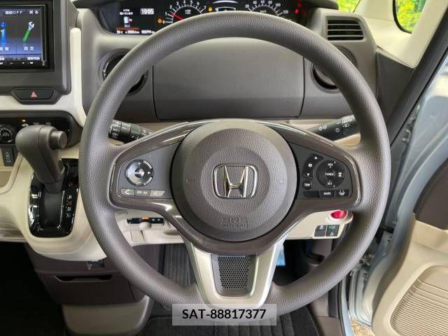 Honda N BOX 2018-09 339734-12