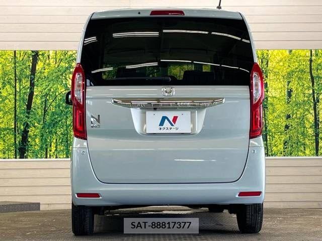 Honda N BOX 2018-09 339734-16