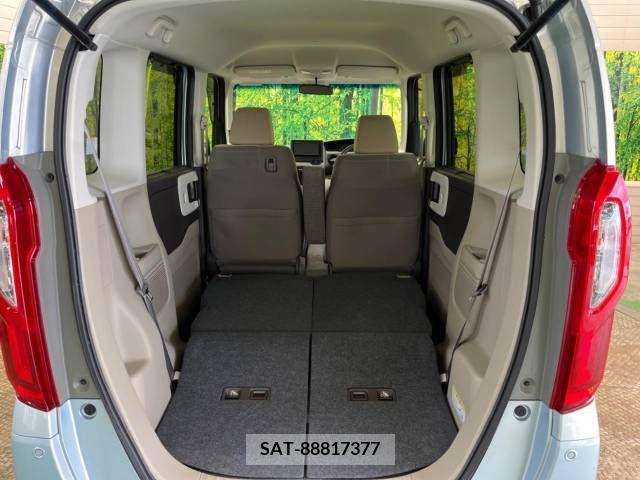 Honda N BOX 2018-09 339734-11