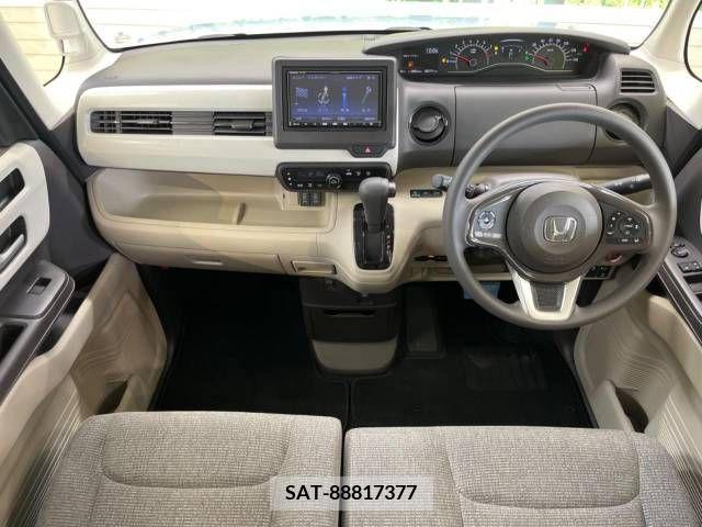 Honda N BOX 2018-09 339734-1