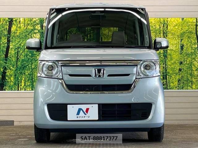 Honda N BOX 2018-09 339734-15