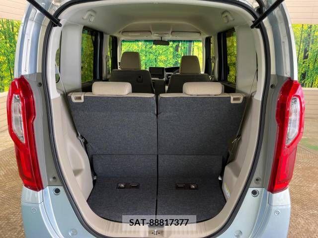 Honda N BOX 2018-09 339734-10