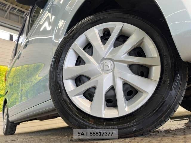 Honda N BOX 2018-09 339734-14
