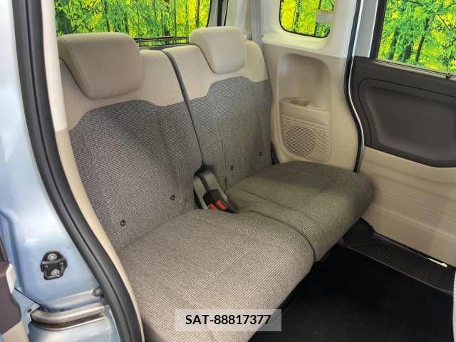 Honda N BOX 2018-09 339734-9
