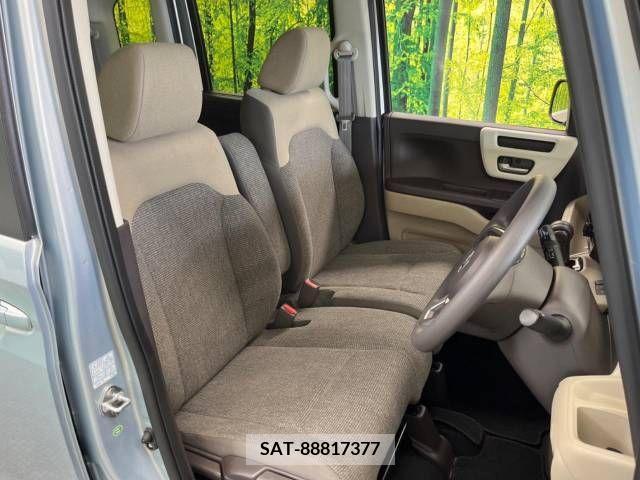 Honda N BOX 2018-09 339734-8