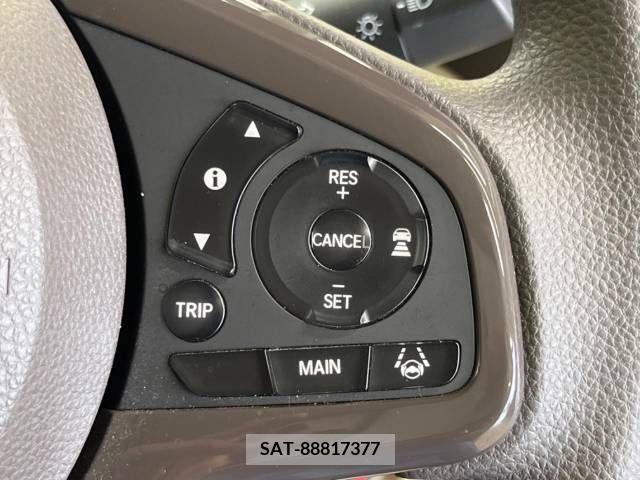 Honda N BOX 2018-09 339734-7