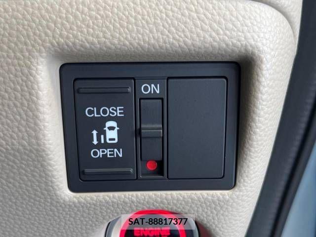 Honda N BOX 2018-09 339734-5