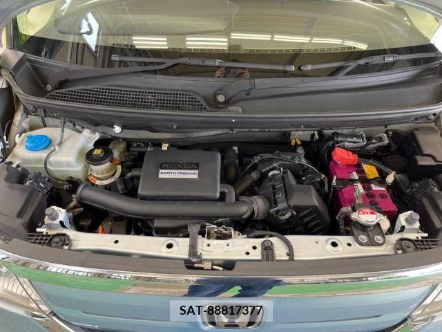 Honda N BOX 2018-09 339734-19