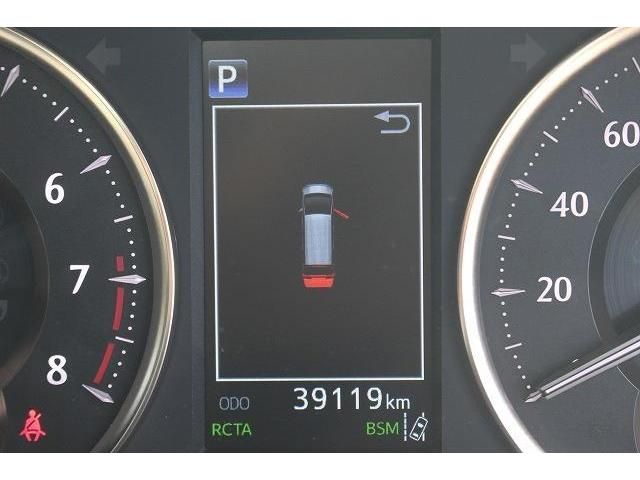 Toyota ALPHARD 2018-11 14168-18