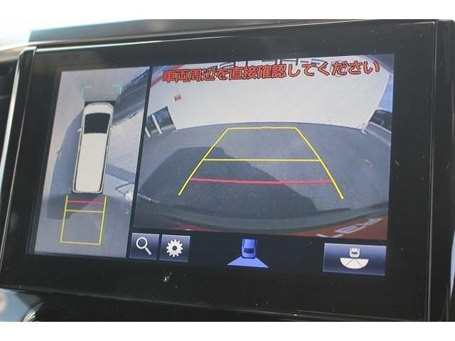 Toyota ALPHARD 2018-11 14168-2