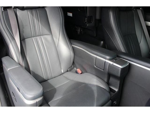 Toyota ALPHARD 2018-11 14168-14