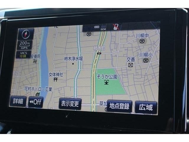 Toyota ALPHARD 2018-11 14168-1