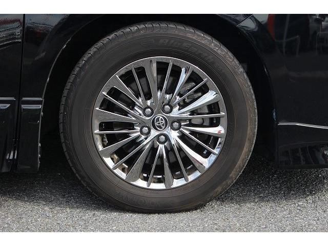 Toyota ALPHARD 2018-11 14168-9