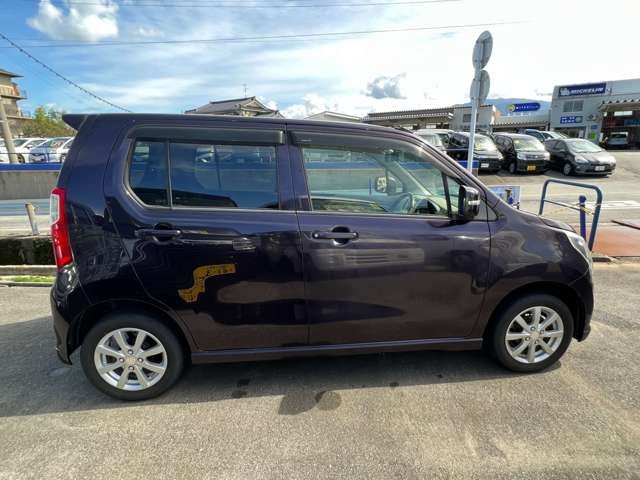 Suzuki WAGON R 2013-04 24511-8