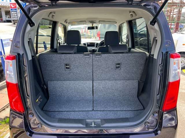 Suzuki WAGON R 2013-04 24511-16