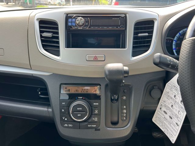 Suzuki WAGON R 2013-04 24511-21